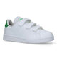 adidas Advantage CF Witte Sneakers voor jongens, meisjes (326883)