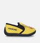 Pokémon Pantoufles fermées en Jaune pour filles, garçons (347223)