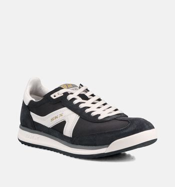 Skechers Low Baskets Noir