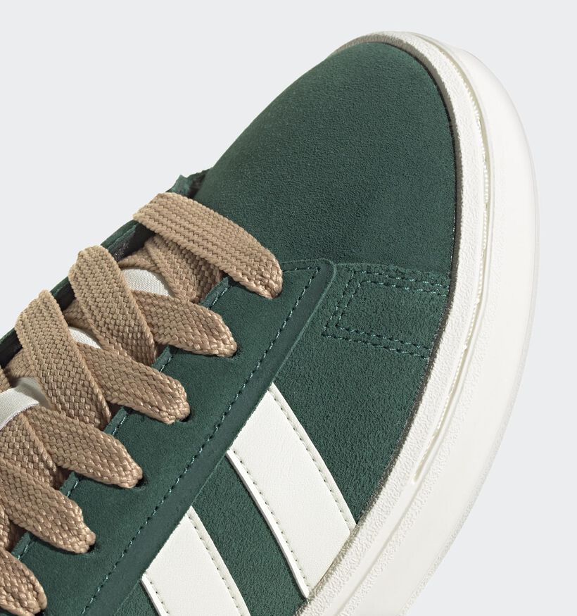 adidas Grand Court Alpha Groene Sneakers voor dames (343328)