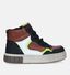 Safety Jogger Lifestyle Cognac Bottines in kunstleer (329520)