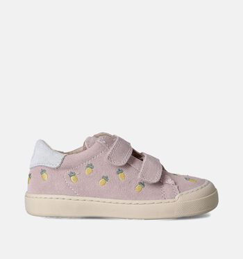 Sneakers paars