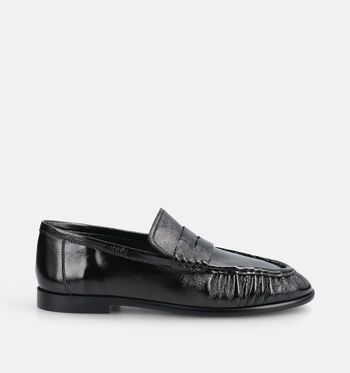 Laurent David Low Lage schoenen Zwart