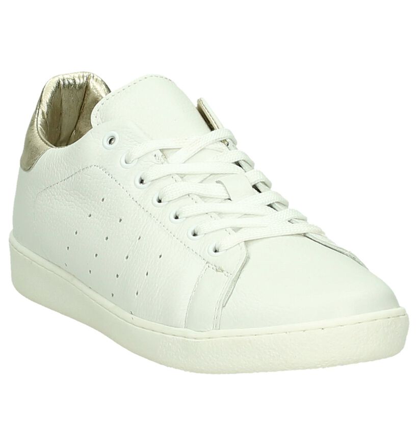 Hip Witte Sneakers, , pdp