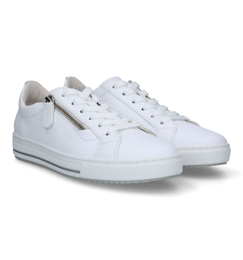 Gabor OptpFit Baskets en Blanc pour femmes (323168)