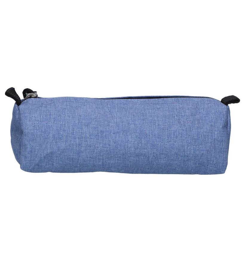 Eastpak Trousses en Bleu foncé en textile (256317)