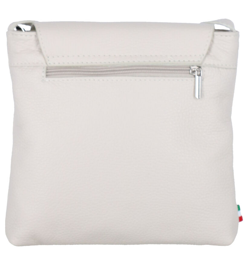 Time Mode Du Blauwe Crossbody tas voor dames (344366)
