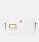 Tommy Hilfiger Camera Bag Sac porté croisé en Blanc pour femmes (336453)