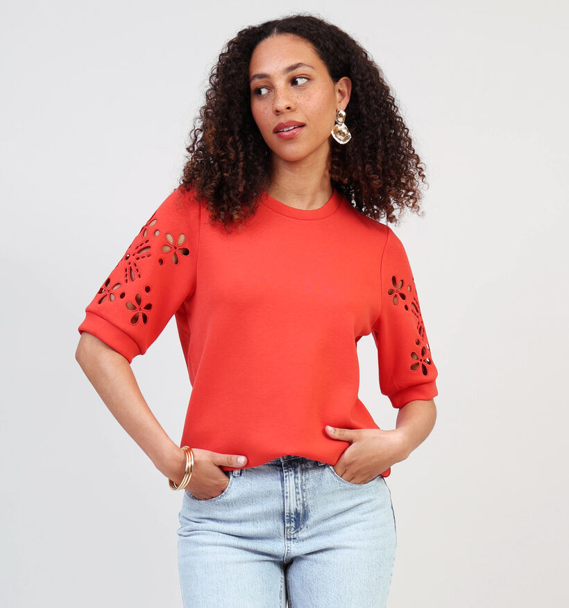 Vila Rode Sweater voor dames (361398)