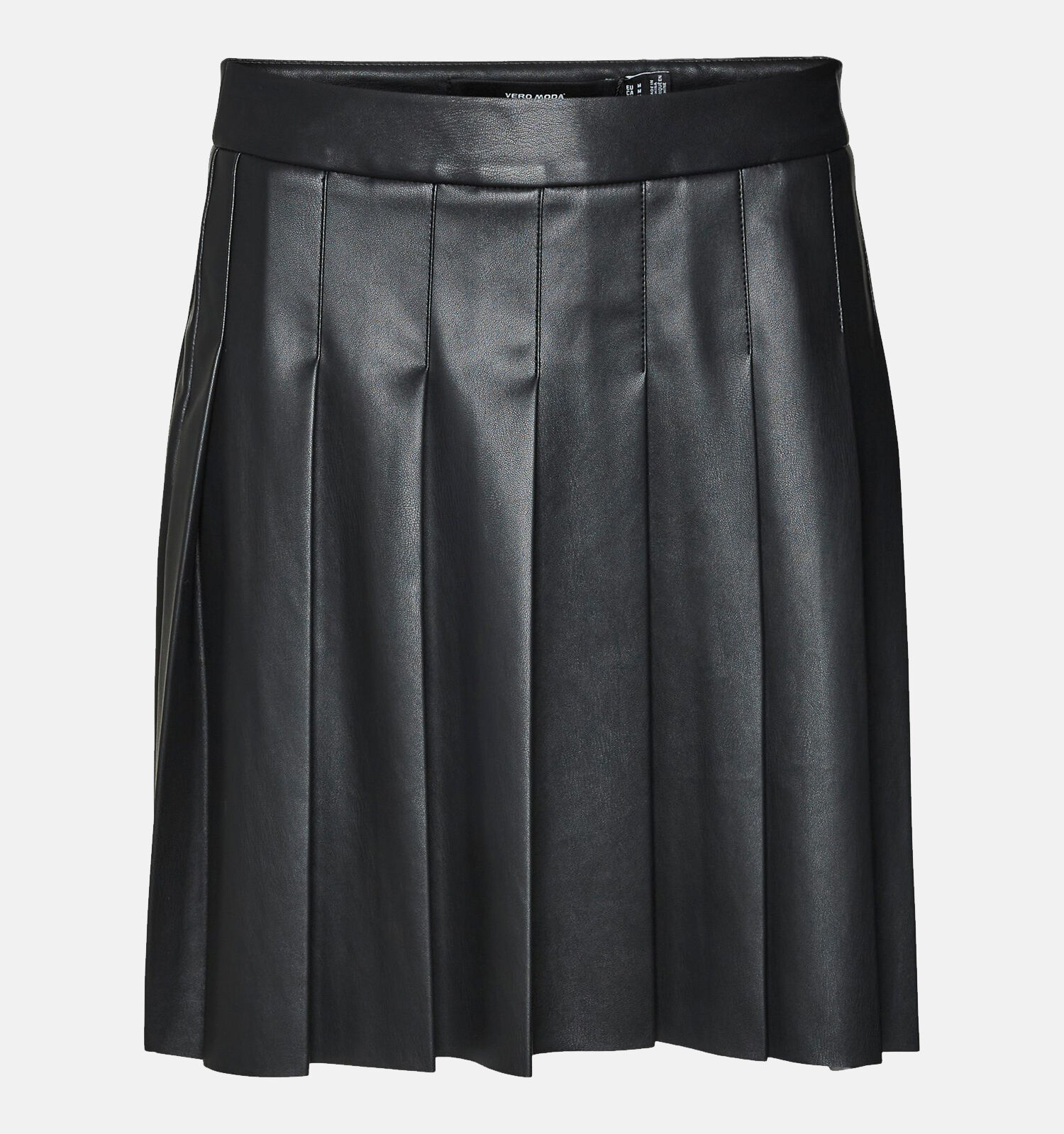 Jupe plissée vero moda hotsell