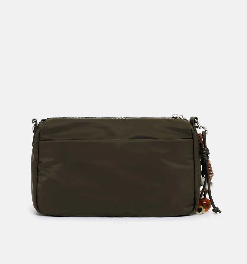 Suri Frey Sandey Donkergroene Crossbodytas voor dames (379146)