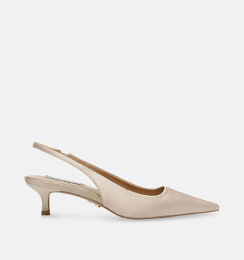 Steve Madden Pumps Beige
