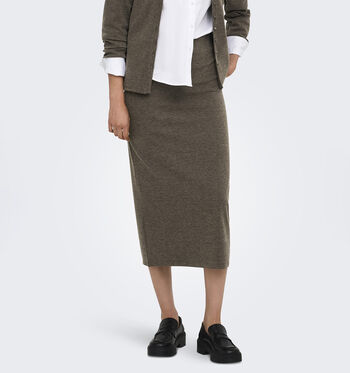 JDY Rokken Beige/Bruin