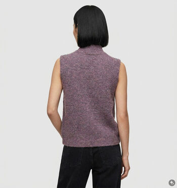 Vero Moda Pulls Violet