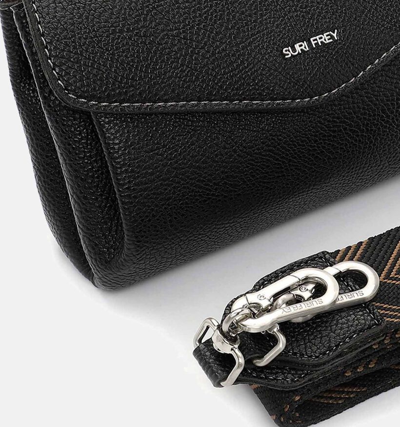 Suri Frey Cathy Sac porté croisé en Noir pour femmes (347915)