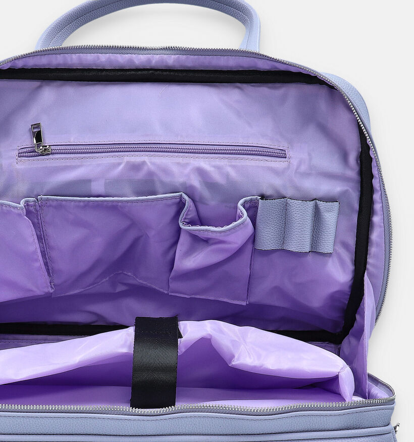 Olivia Lauren Leila Lila Laptoptas voor dames (364308)