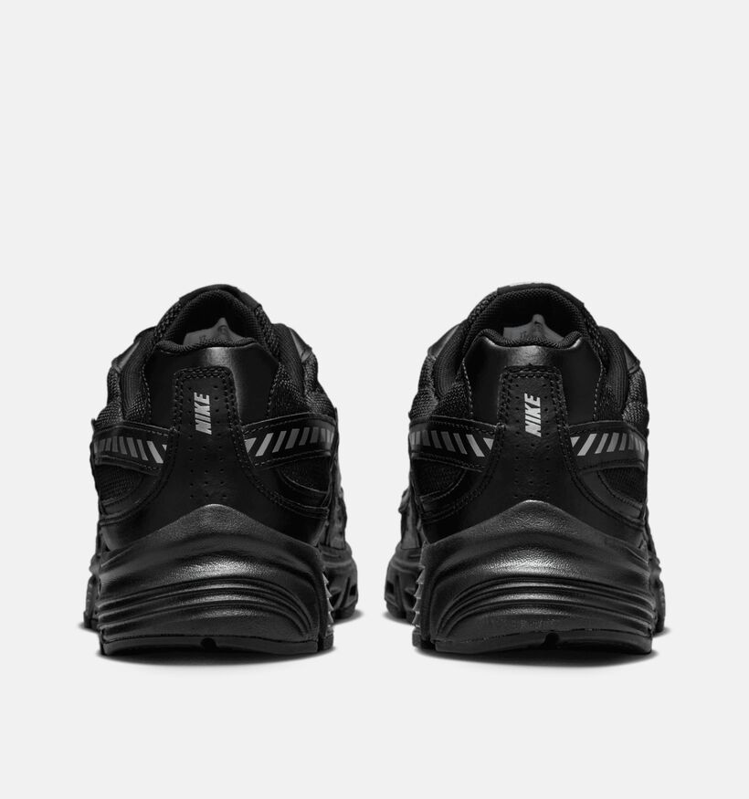 Nike Initiator Zwarte Sneakers voor jongens, heren (373039)