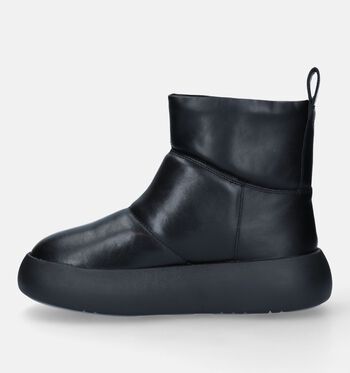 Vagabond Shoemakers Boots Zwart