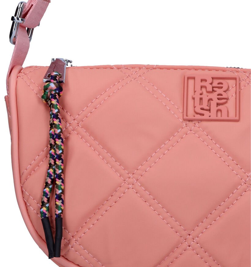 Refresh Fuchsia Crossbody Tas voor dames (330959)