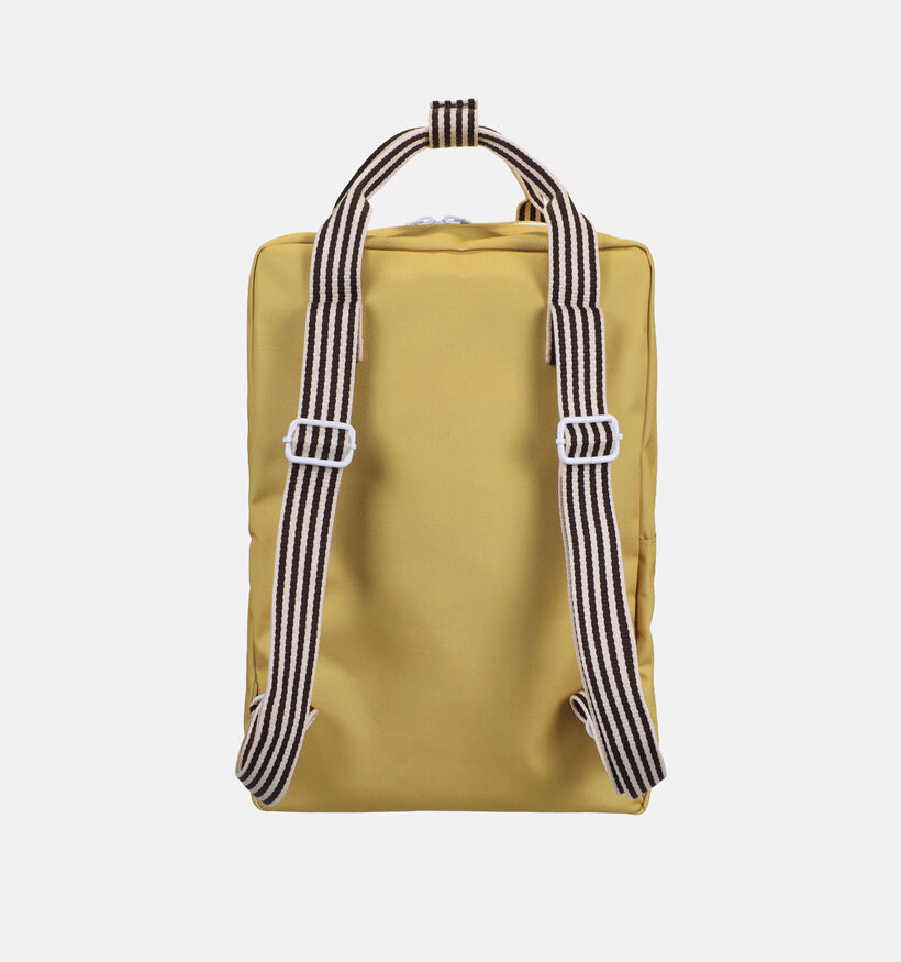 Sticky Lemon Sac à Dos en Beige pour filles, garçons (369715)