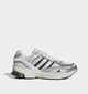 adidas Spiritain 2000 Witte/Zilveren Sneakers voor dames (380360)