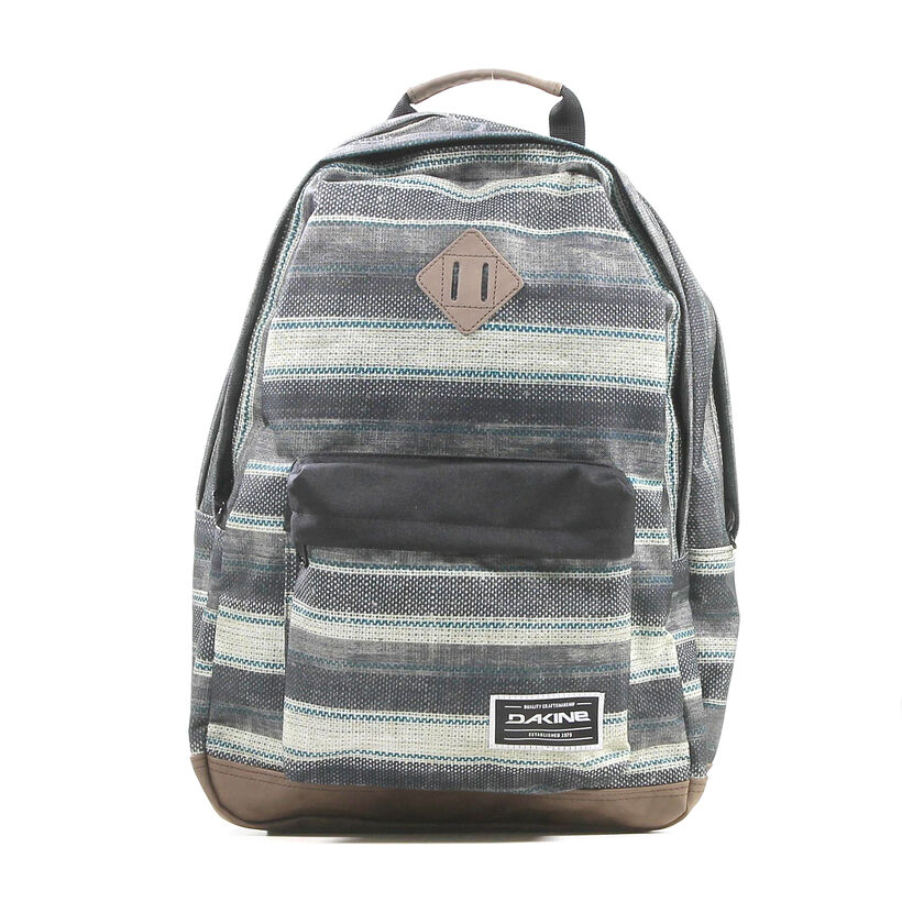 Dakine Detail Rugzak Grijs met Print, , pdp