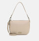 Tamaris Katharina Lichtbeige Handtas voor dames (371347)