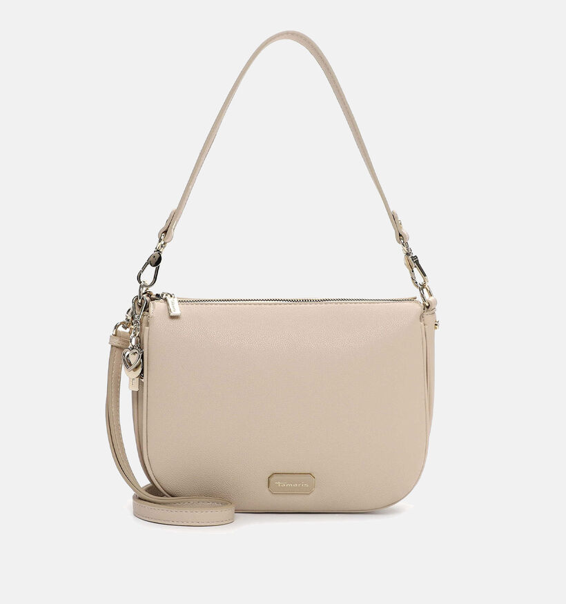 Tamaris Katharina Lichtbeige Handtas voor dames (371347)