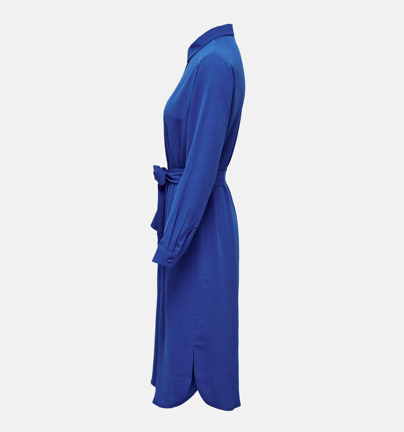 JDY Divya Blauwe Hemdjurk voor dames (331927)