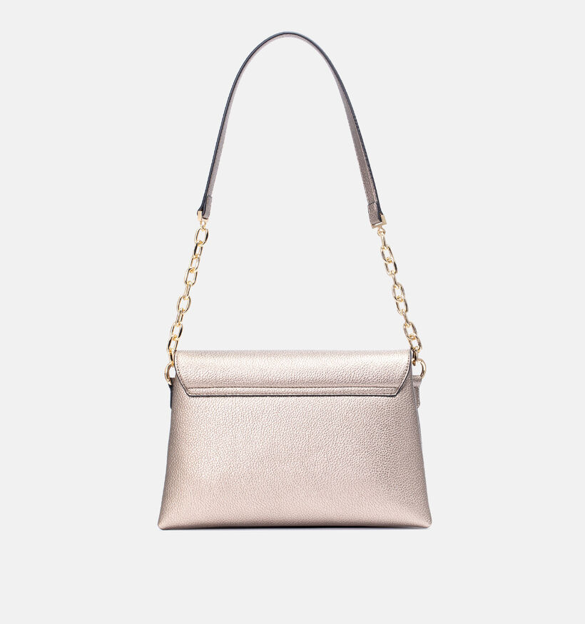 Laurent David Sac porté croisé en Bronze pour femmes (365106)