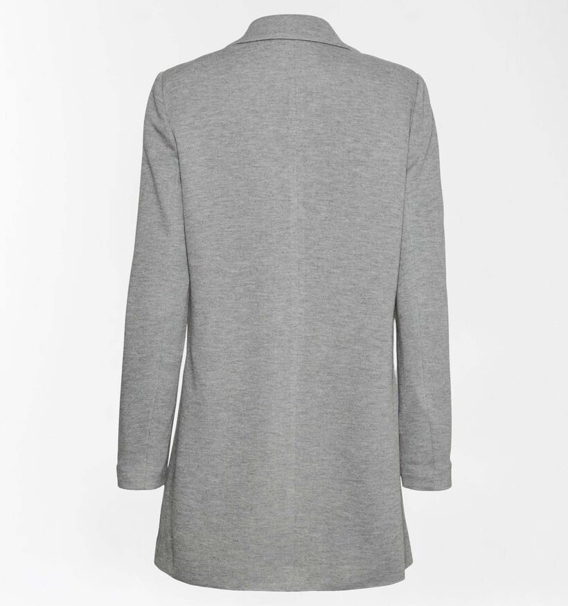 Vero Moda Verina Blazer en Gris (311952)