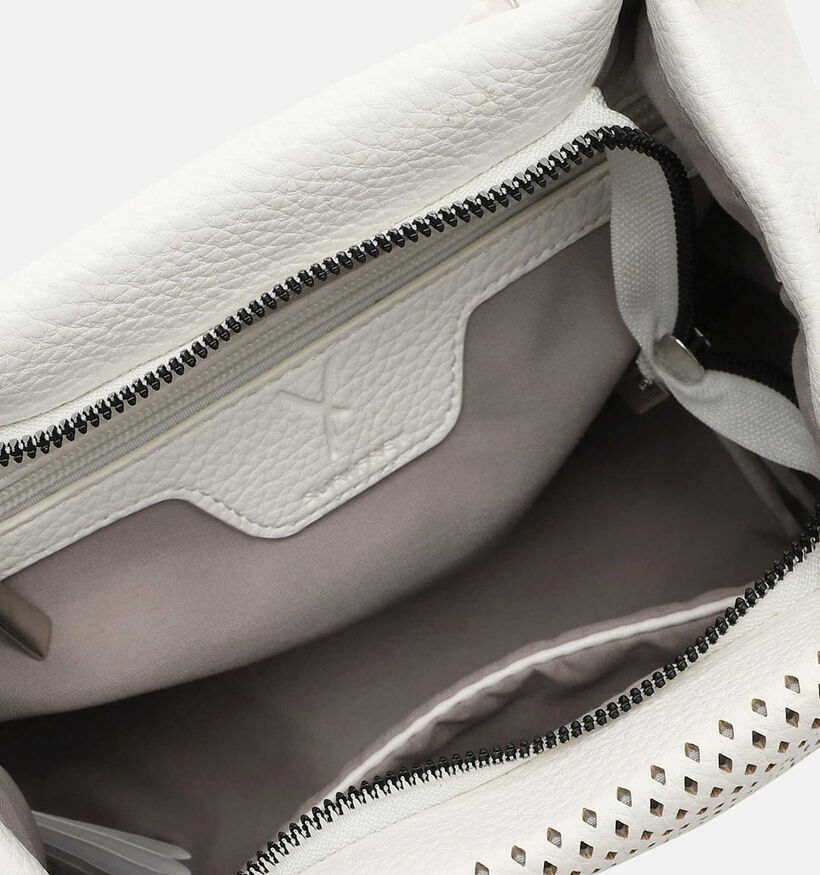 Suri Frey Cilly Sac à bandoulière en Blanc pour femmes (355611)
