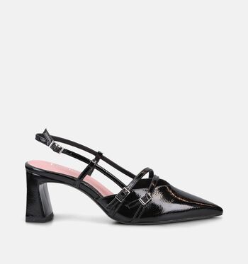 Tamaris Escarpins Noir