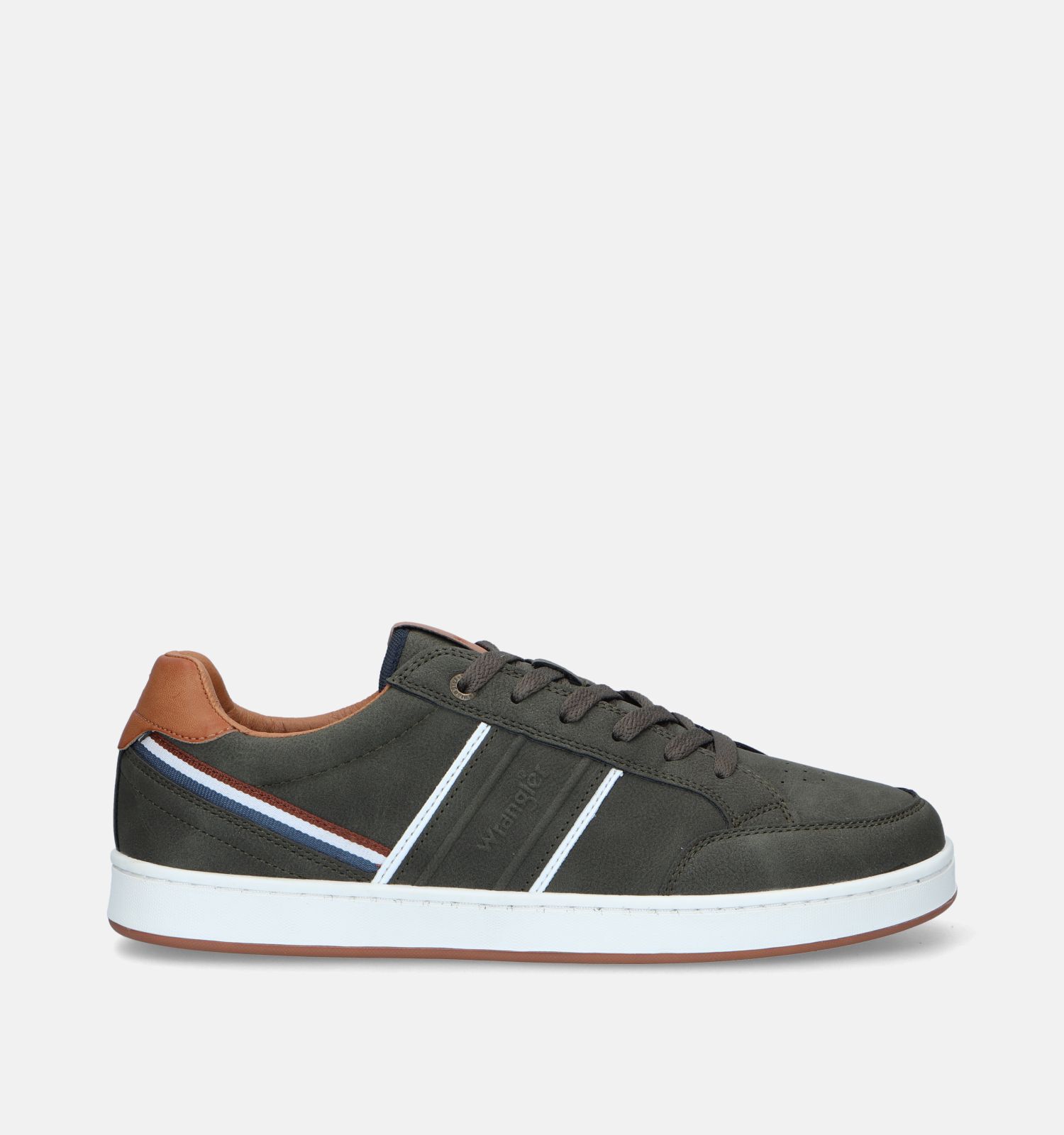 Wrangler schoenen heren discount