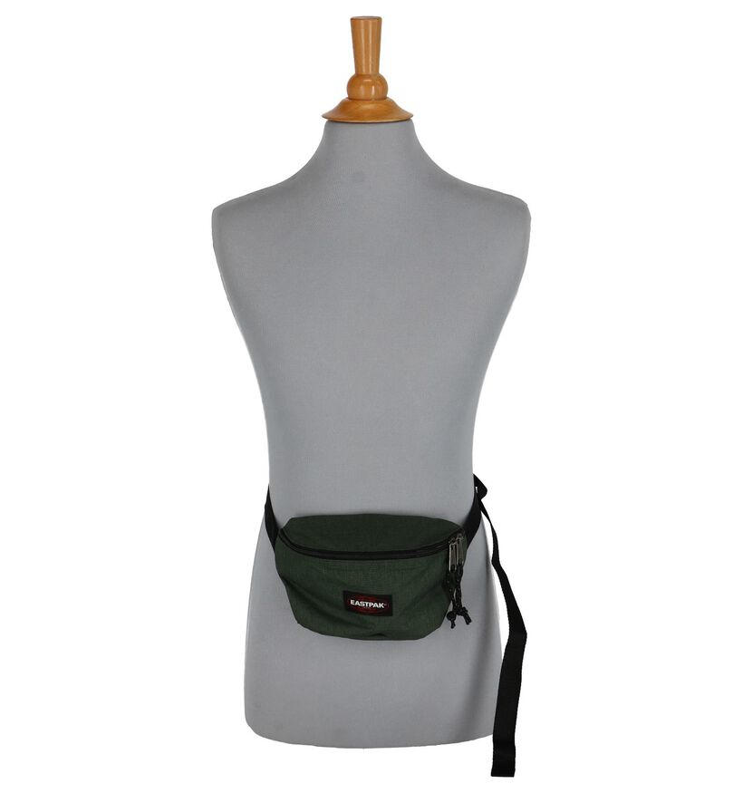 Eastpak Springer EK074 Bruine Heuptas in stof (293811)