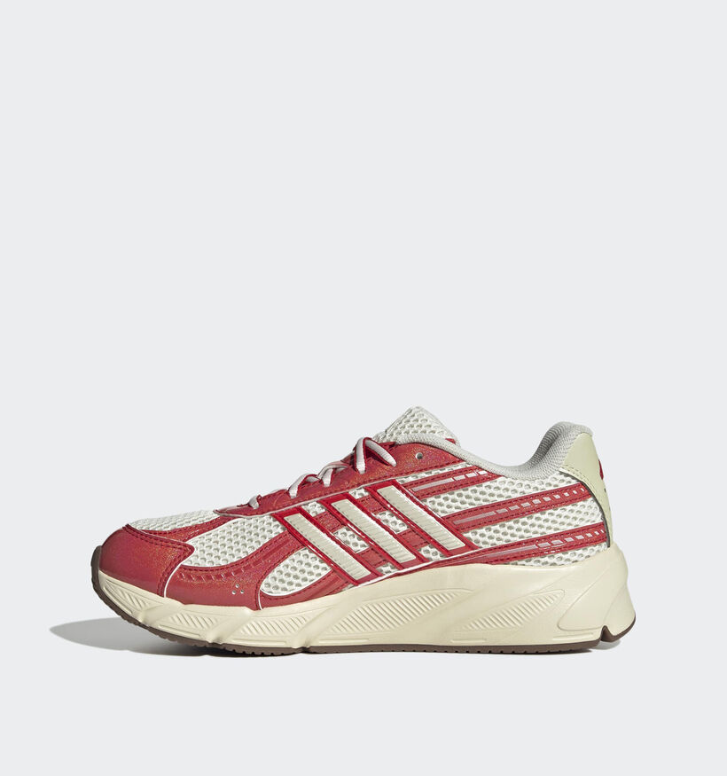 adidas Technochaos 2000 Witte Sneakers voor dames (366854) - geschikt voor steunzolen