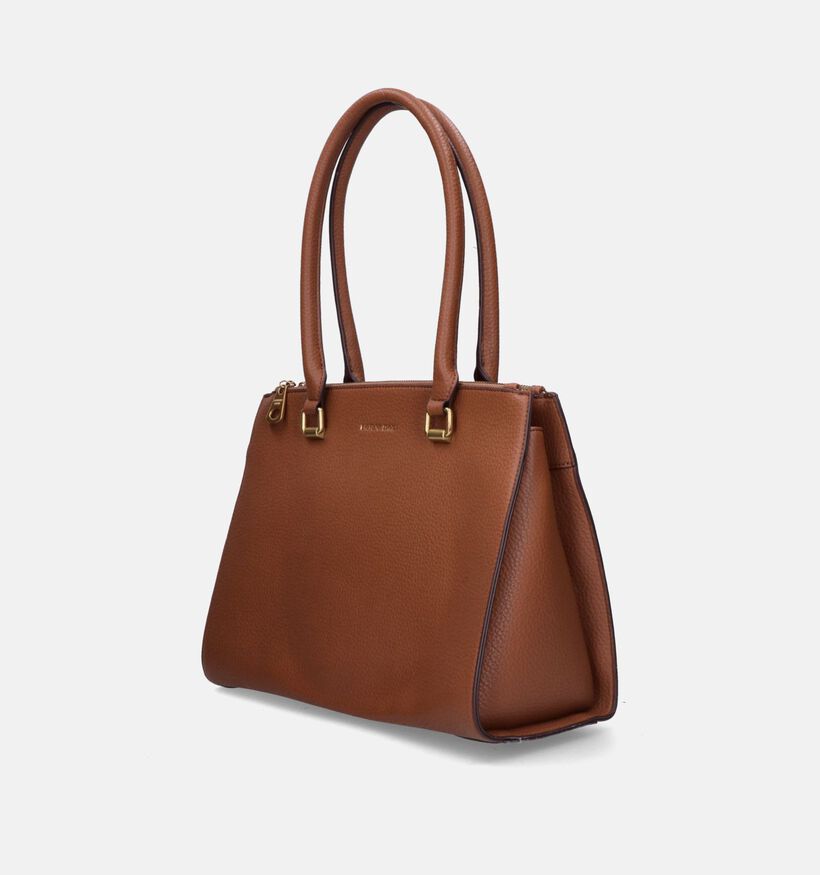 Laurent David Estée Zwarte Schoudertas voor dames (333760)