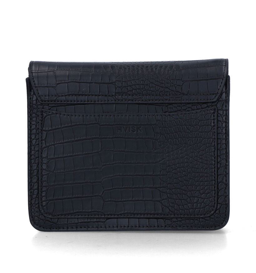 Hvisk Cayman Pocket Rode Crossbody Tas voor dames (327368)