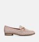Marco Tozzi Loafers en Rose pour femmes (367954)