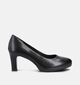 Tamaris Zwarte Pump voor dames (372159)