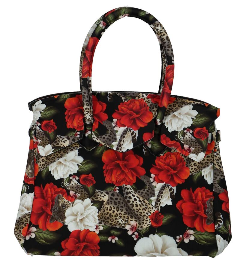 Save My Bag Miss Sac à main Multi en textile (245803)