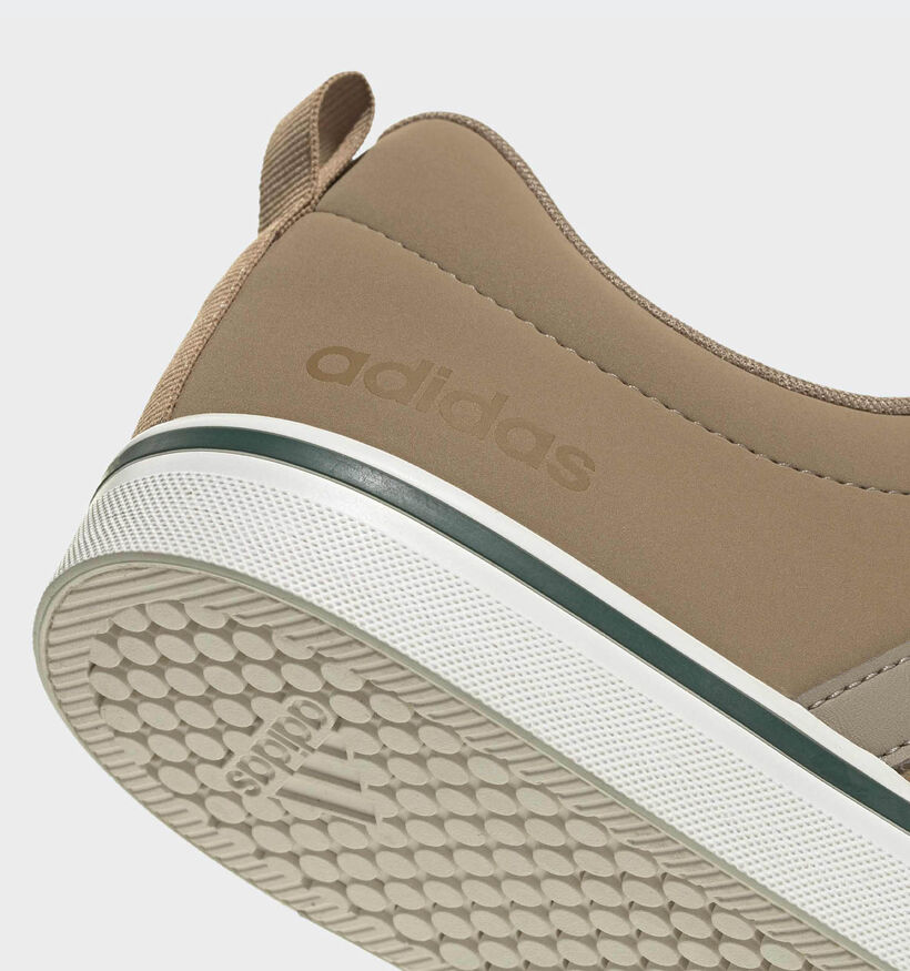 adiads VS Pace Bruine Sneakers voor heren (366802) - geschikt voor steunzolen