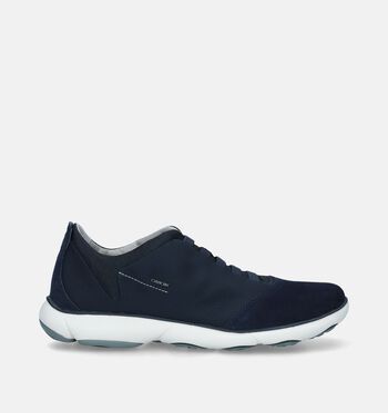 Instappers blauw