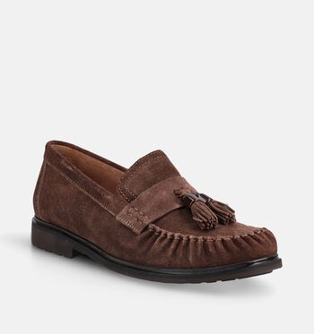 Gabor Comfort Low Lage schoenen Bruin