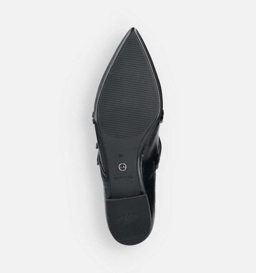 Tamaris Ballerines en Noir pour femmes (360572)