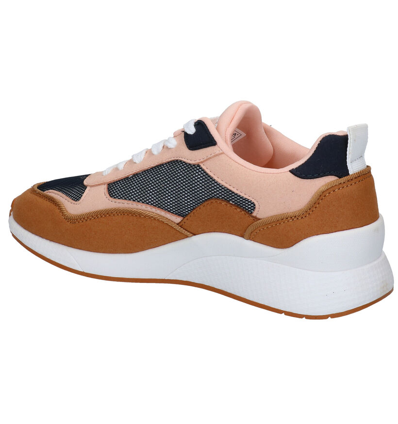 Vero Moda Linea Multicolor Sneakers in stof (281084)