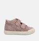 Falcotto Snopes Daisies Roze Schoenen voor meisjes (380198)