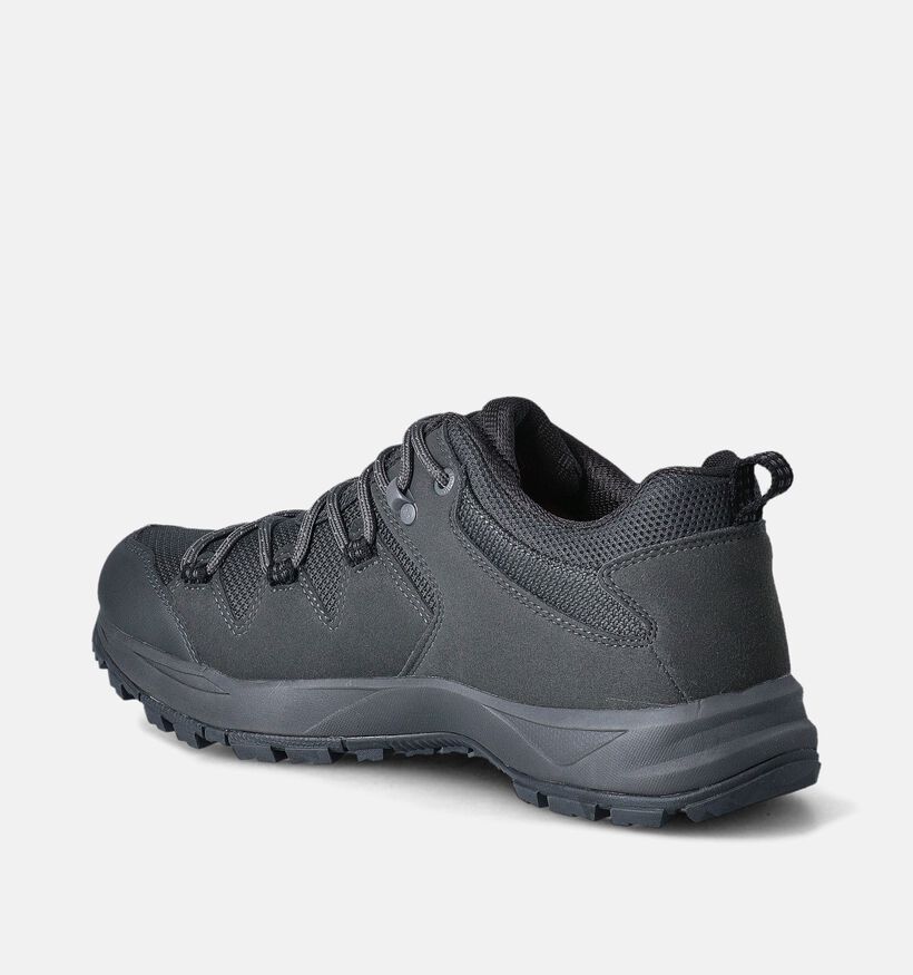 ICEPEAK Ahola MR Grijze Wandelschoenen voor heren (355754)