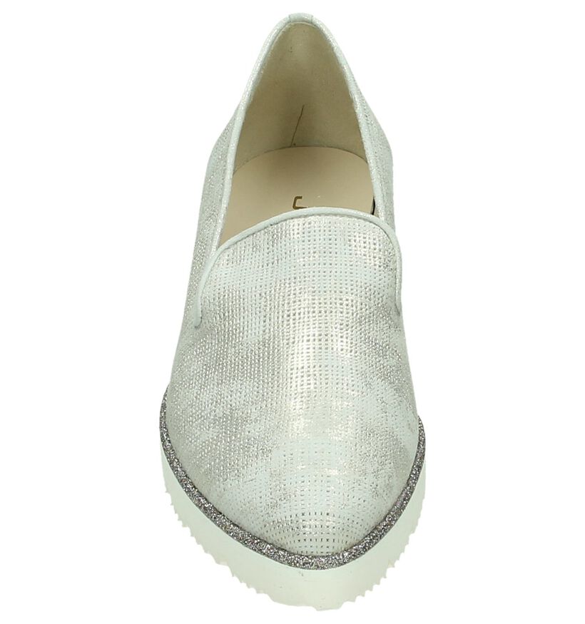 JHay Grijze Instappers, , pdp