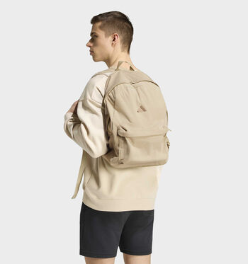 adidas Rugzakken Beige